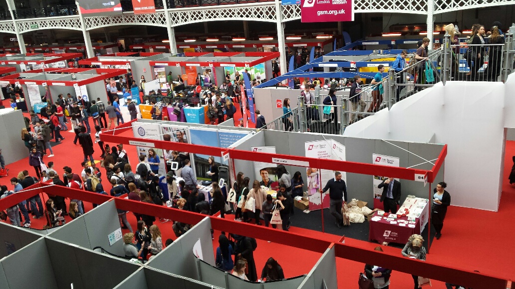 UCAS Fair